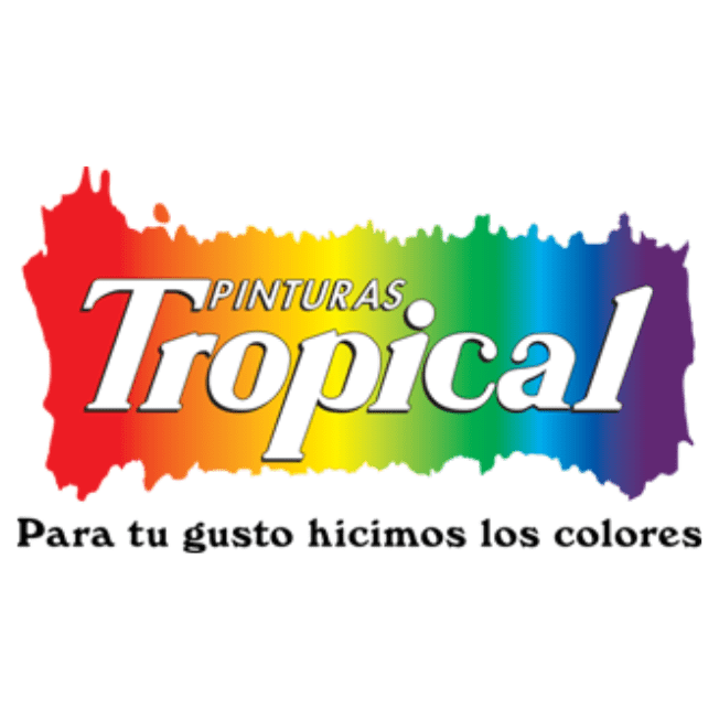 PINTURAS TROPICAL